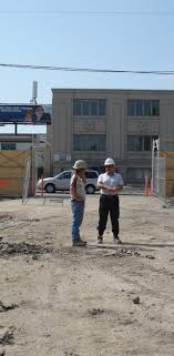 Remembering Robert Leachman