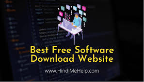 Whether you're juggling a super busy schedule that makes it challenging. Top 10 Best Free Software Download Sites 2021 Hindi Me Help