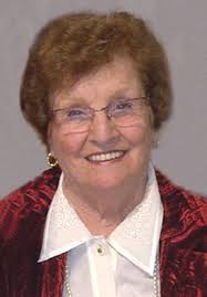 Fiset, Thérèse Richard 1934-2019