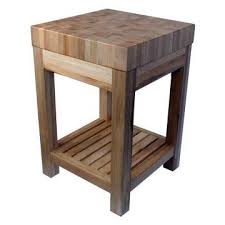 Butcher Block Need This On Wheels Furniture Butcher Block Island Kitchen Butcher Block Kitchen