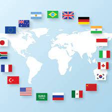 Argentinien, australien, brasilien, china, deutschland, frankreich, großbritannien, indien, . The G20 A Necessary Evil That Can Deliver Some Benefits