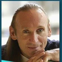 Gregory David Roberts