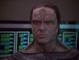 I have Damar and Weyoun bickering