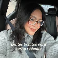 Ben and Frank Lentes Para Cara Redonda