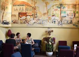 District seven celebrates vietnamese/asian delicacies and street foods made with fresh quality ingredients. Restaurants To Try In Saigon Hcmc Viet World Kitchen
