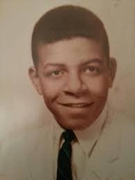 Obituary for Ernest Bell