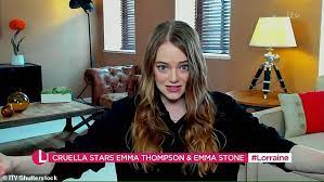 And tmz's learned the baby's first name too!!! Emma Stone Shares Rare Insight Into Motherhood After Birth Of Daughter Aktuelle Boulevard Nachrichten Und Fotogalerien Zu Stars Sternchen