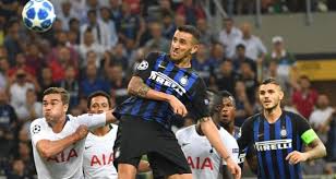 Inter Milan And Bad Habits Come Back To Haunt Spurs At San Siro