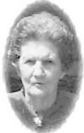 Violet Richey Obituary (2013)