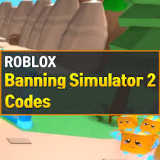 You should ensure to redeem these types of at the earliest opportunity since you'll never ever know after they could end! Roblox Banning Simulator 2 Codes June 2021 Owwya