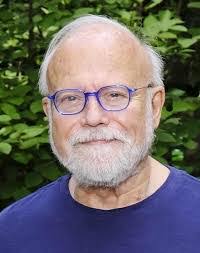 Ken Janis's Instagram, Twitter & Facebook