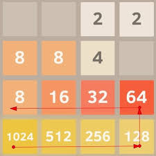 How To Achieve The 2048 Tile 2048 Game Hack Cheat 2048 Game Cheating Games