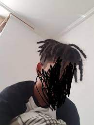 Can dreadlocks cause traction alopecia? Straight Hair A1 Dreads Day 5 Dreadlocks