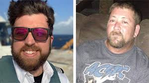 Fatal helicopter crash in Lafourche Parish