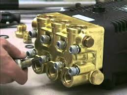 Warning tem use the following diagrams to to troubleshoot the electrical syseliminate the possibility of a blown fuse or a bad connection, then refer to testing individual components to determine which component is causing the. Pump Repair Part 1 Youtube