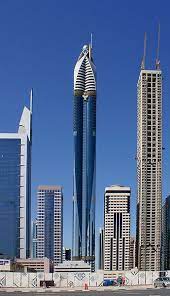 That said, there are seven. The Most Unique Hotels In The World Dubai Architecture Futuristic Architecture Unique Architecture