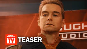 The Boys Season Teaser Trailer