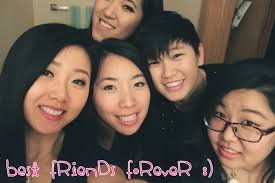 Winter Break With The BFFs, pt. II