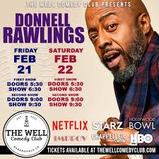 The Well Comedy Club