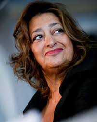 Zaha Hadid Design‎