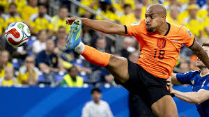 niederlande marokko