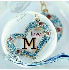 All pictures are free to use. Download Stylish M Letter Dp Stylish M Name Dp Good Morning