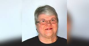 Obituary information for Darlene (Collier) Davidson