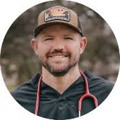 The Veterinary Team at Wewoka Animal Hospital