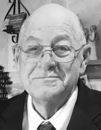 Robert (Bob) Winter Obituary April 20, 2021