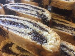 Try using different jams in the same batch to get a variety of flavors. Makowiec Polish Poppy Seed Roll