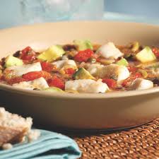 Mama's puerto rican chicken and rice (arroz con pollo) gf, nf. Healthy Puerto Rican Recipes Eatingwell