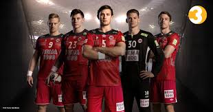 Gå aldri glipp av håndball på tv i dag, i morgen og tiden fremover. Folg Norge I Handball Vm Altibox