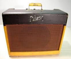 Original 1958 Gibson Gitarrenverstarker In Schleswig Holstein Lubeck Musikinstrumente Und Zubehor Gebraucht Kaufen Ebay Gibson Gitarre Ebay Kleinanzeigen
