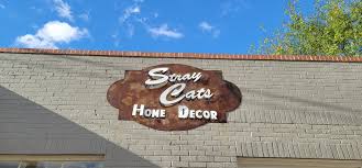 За окном красок достаточно, а добавить их в. Stray Cats Home Decor Sets Opening Date In Trussville The Trussville Tribune