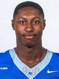 Middle Tennessee All Time Football Recruits in Georgia