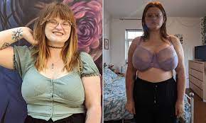 34hh breast size
