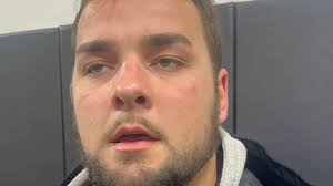 Leighton Jones played well at USC, could get first career start vs.  Michigan State