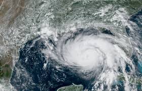 Hurricane ida has strengthened to a category 2 hurricane in the national hurricane center's latest update. Ybep3s 7gjbaqm