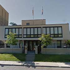 Projects will be selected and approved by the high commission of canada in malaysia. High Commission Of Malaysia Ottawa In Ottawa Canada Google Maps