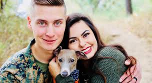 Dakotah Bowens and Noah Jaramillo's Wedding Website