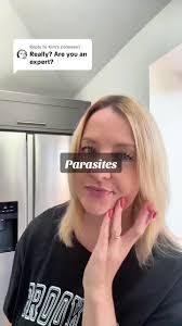 Understanding Parasites: Remedies to Boost Gut Health