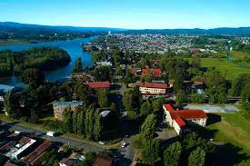 Publicaciones Cientificas