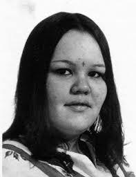 Donna Joy (Beckett) Cree