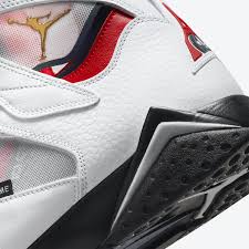 The classic design is lightened up by swapping out swathes. Where To Buy Psg X Air Jordan 7 Cz0789 105 Nice Kicks
