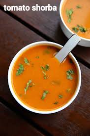 Tomato Shorba Recipe Tamatar Shorba Tamatar Dhania Ka Shorba Recipe Shorba Recipe Recipes Veg Soup
