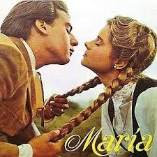 Maria, de Jorge Isaacs - Inicio | Facebook