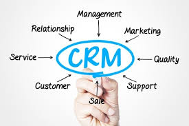 Mempermudah kolaborasi antar tim software crm seperti qontak.com membantu kolaborasi dengan tim dalam melakukan meeting. 5 Aplikasi Crm Terbaik Di Indonesia Tahun 2020