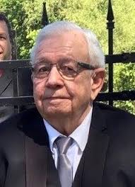 Ray was always so kind. He was fierce