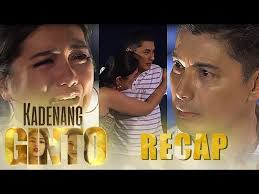 Kadenang Ginto Recap: Robert learns about what Daniela did to Romina