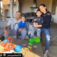 Jun 27, 2021 · francine had parker's first child, josh parker, the same year. Axelle Francine Inside The Life Of Tony Parker S Ex Wife Naibuzz